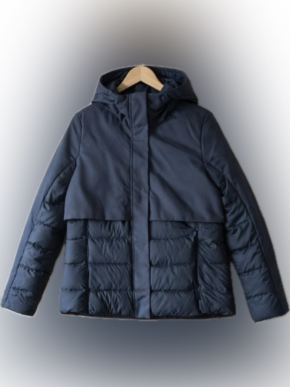 adidas Climawarm Primaloft Hooded Jacket